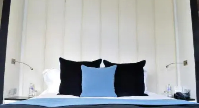 The No 15 Rutland Street Hotel Luxury Serviced Apartments, Забронировать Апартаменты/квартира Эдинбург Midlothian, рядом с Национальный музей Шотландии