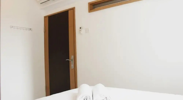 Strategic 1BR Apartment with Sofa Bed at The Jarrdin Cihampelas
