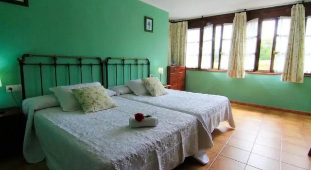 Standard Casal quarto Cuadroveña