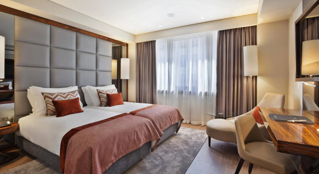 TURIM Marques Hotel