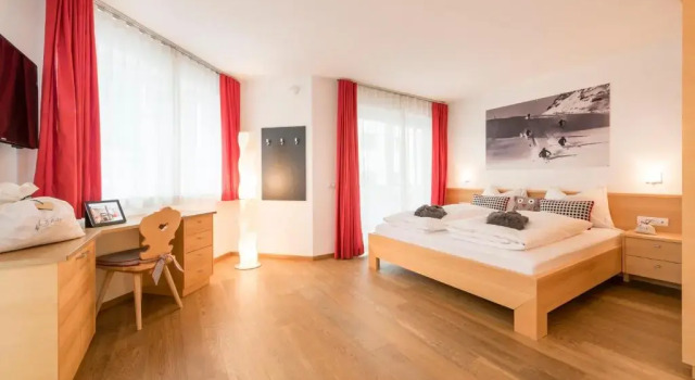 Апартаменты Avita - suites to relax