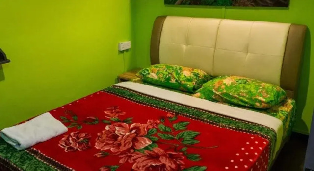 Orchid Haven, Rezerwuj Hotel Tanah Rata Cameron Highlands