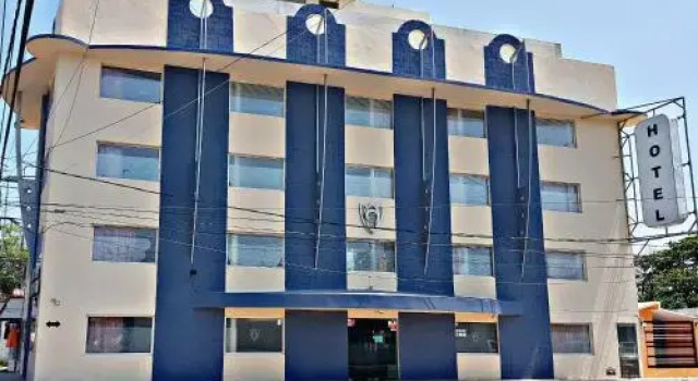 Hotel Midubai, Prenota Hotel Hotel 3 stelle a Campeche, 3*