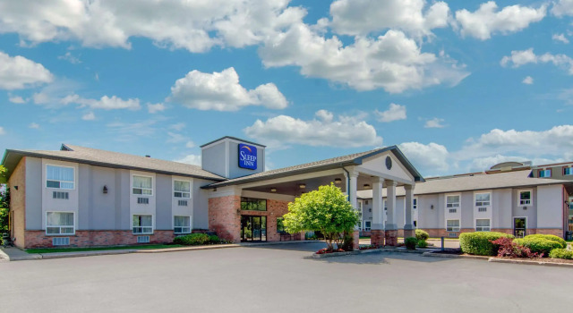Sleep Inn Sault Ste. Marie