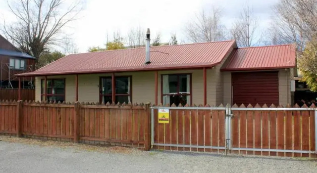 14a Bath Street