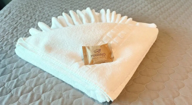 Номер Standard Marino Beach Hotel
