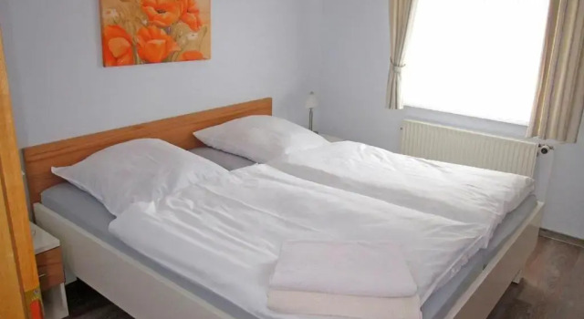 "Landhaus Voss" Typ 1 Nr4, Boek Hotel Fehmarn Troms
