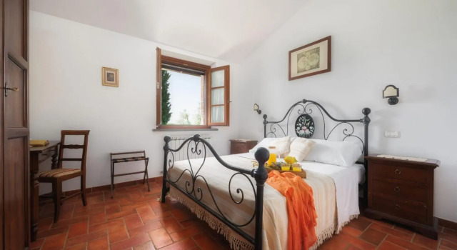 L'Ulivo, nice apartment between Tuscany and Umbria-L’Ulivo - Poggio di Cantagallina