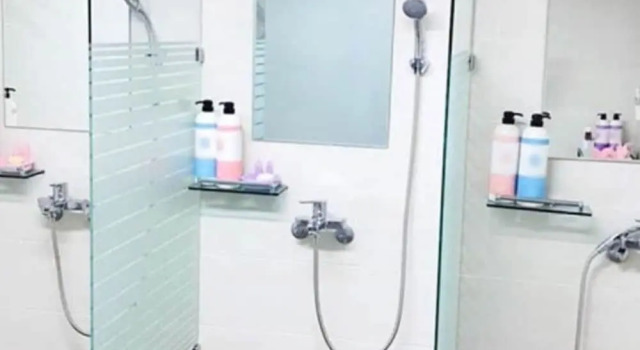 Кровать в общем номере Syuming Guesthouse - Hostel