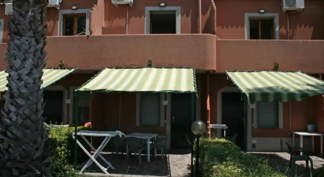 Апартаменты Цокольный этаж Le Terrazze Residence & Resort