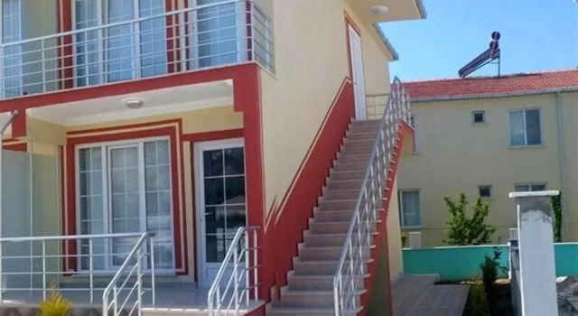 Arslan Apart Hotel, Varaa Hotelli Hotellit Marmara-alue pysäköinnillä, Pysäköinti