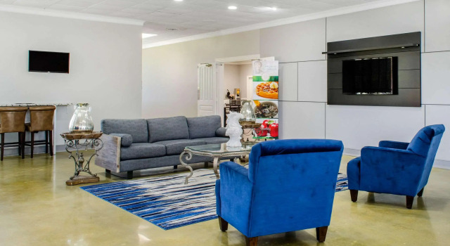 Quality Inn & Suites, Varaa Hotelli Laurel Mississippi