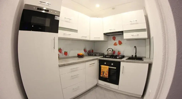 Апартаменты Noclegi FAMILY APARTMENTS Hotel Apartamenty