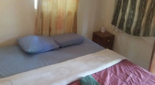 Mountainview Backpackers Kisumu