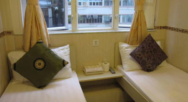 Lily Garden Guest House
