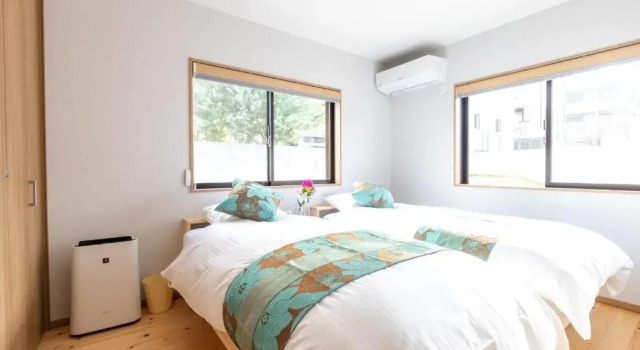 Коттедж Ocean Villa Naruto - Vacation STAY 04277v