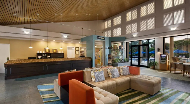 Marriott's Imperial Palm Villas