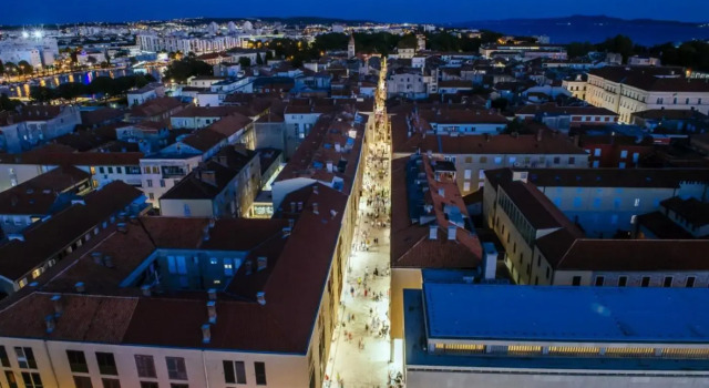 Prova apartment - Zadar - Sea view, Забронировать Апартаменты/квартира Апартаменты Задар, Апартаменты/квартира