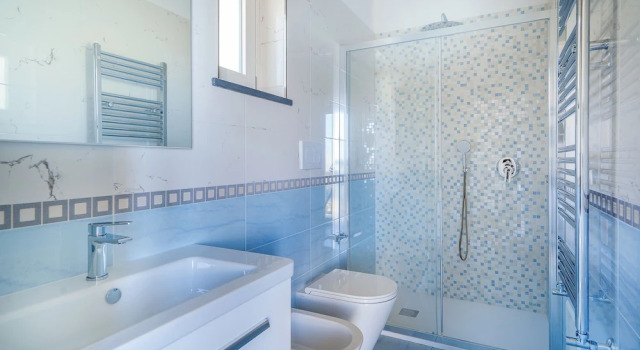 Номер Standard Villa Ariele