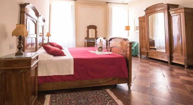 Superior Zimmer Hotel Europa
