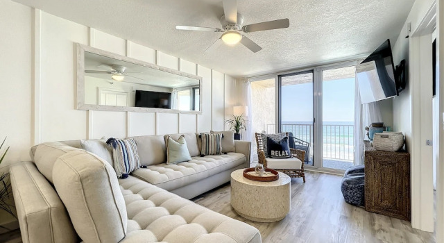 Oceania Beach Club 305