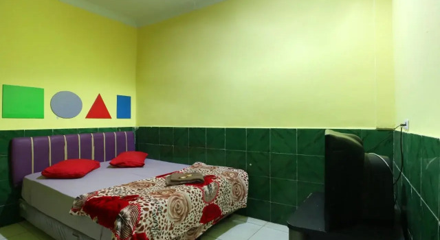 Hotel Ellysta