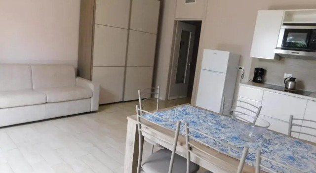 Апартаменты с 2 комнатами Holidays Residence