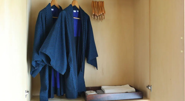 Номер Standard Yorozuya