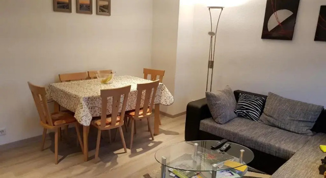 Апартаменты Casa del Sol