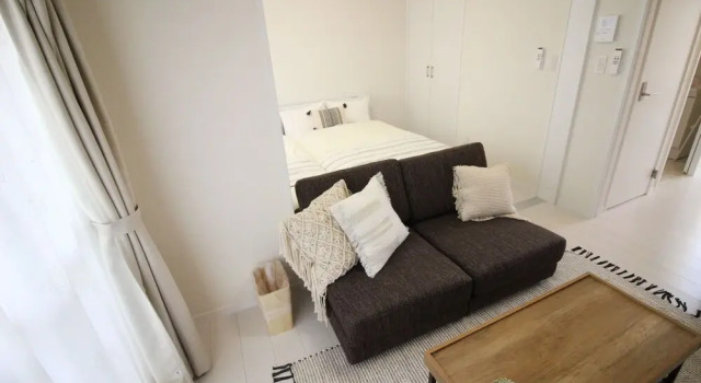 Dot Cottage 385, Book Vacation Home Arazato Miyakojima