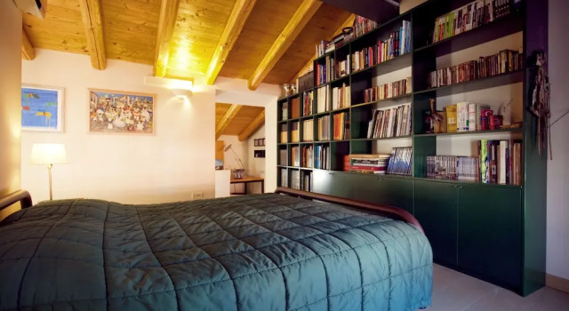 Двухместный номер Standard B&B Casa Fabbris