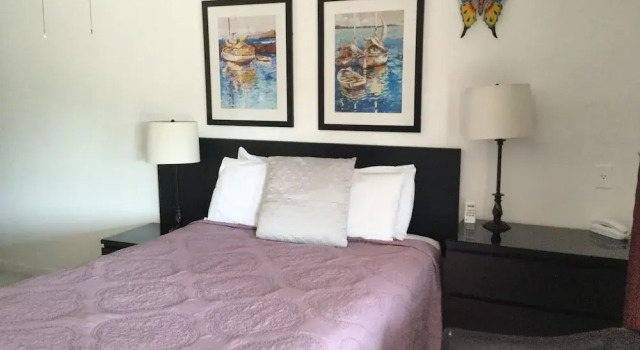 Двухместный номер Standard Breakaway Inn Guest House