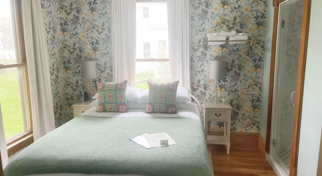 Номер Standard LimeRock Inn