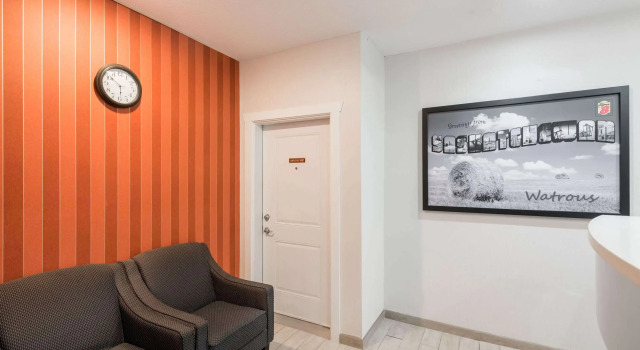 Super 8 by Wyndham Watrous