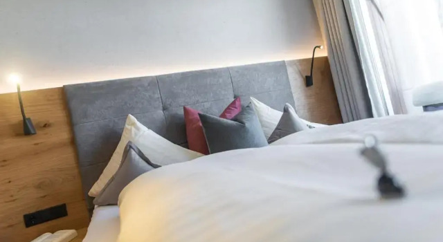 Hotel Hochland, Забронировать Отель СПА-отели Тироля, SPA-услуги