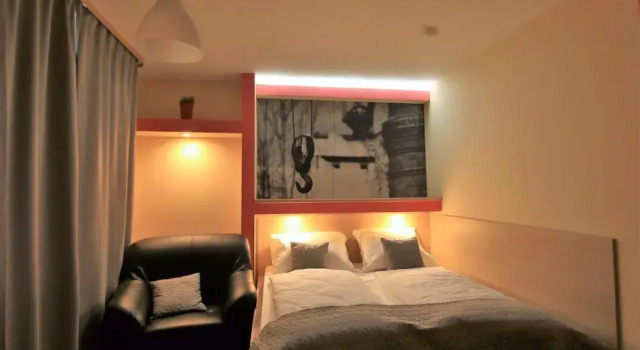 Suite Confort U Admirala