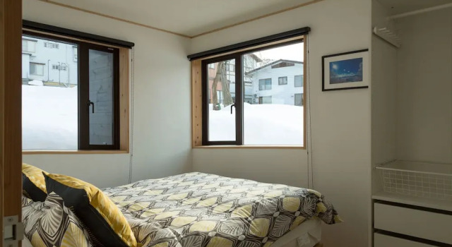 Harvest Eco House