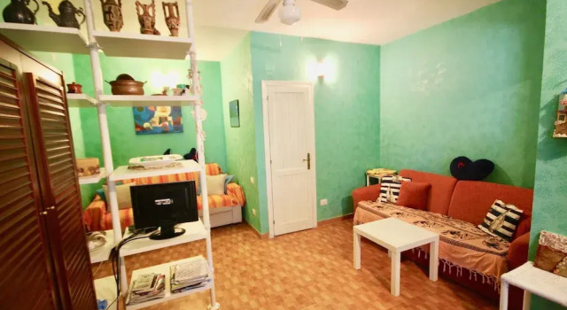 Студия Casa Serenella