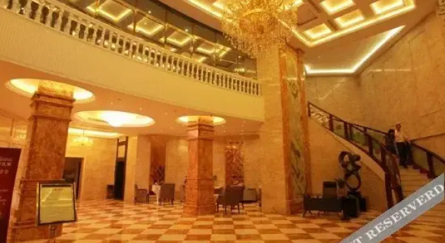 五悦·悦心酒店(义乌万达广场店), Rezerwuj Hotel Jinhua Zhejiang