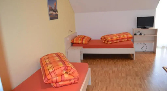 Студия Hotel Garni Bären Bazenheid