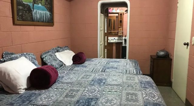 Номер Deluxe Hotel Boutique Casa José