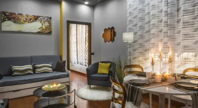 Brera Apartments in Arena, Забронировать Апартаменты/квартира Апартаменты Милана, рядом с Театр Стрелера, Апартаменты/квартира