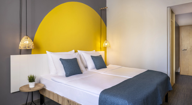 Hotel Lisboa