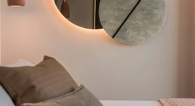 Номер Standard SEA ZANTE Luxury Beachfront Retreat