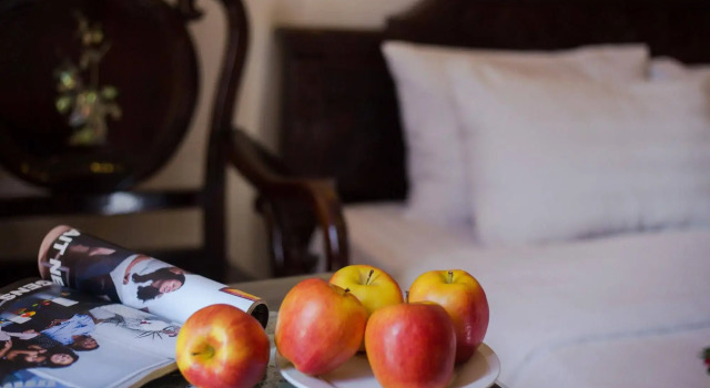 Hanoi Endless Hotel