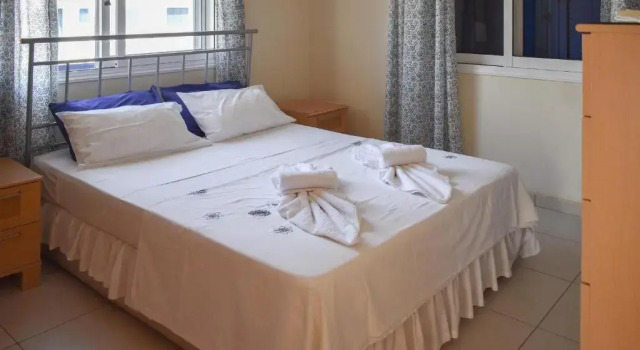Villa Charlotte, Забронировать Вилла Отели Паралимни 4 звезды, 4*