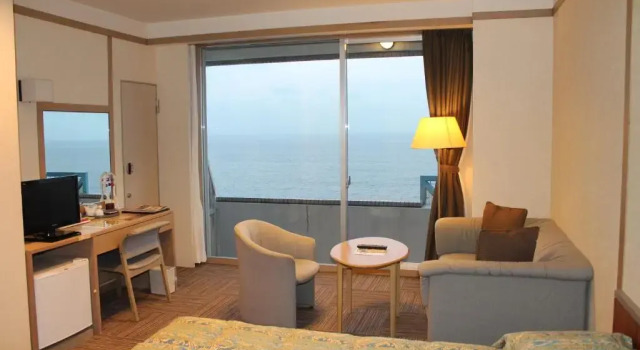 Run of House The Gran Resort Elegante Izu