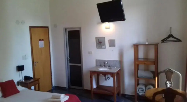 Номер Standard Hotel La Cautiva de Ramirez