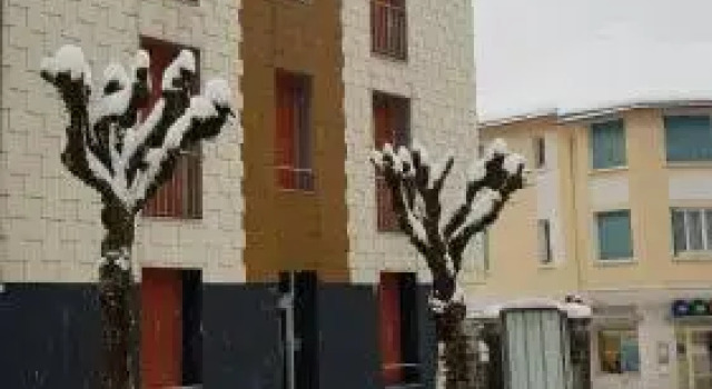 La Maison des Familles 10 appartements, Забронировать Отель Мон-Дор Пюи-де-Дом