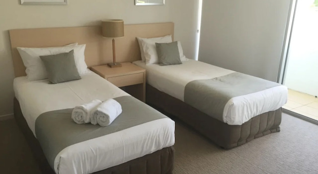 Апартаменты Пентхаус с 3 комнатами с видом на океан Plantation Resort At Rainbow